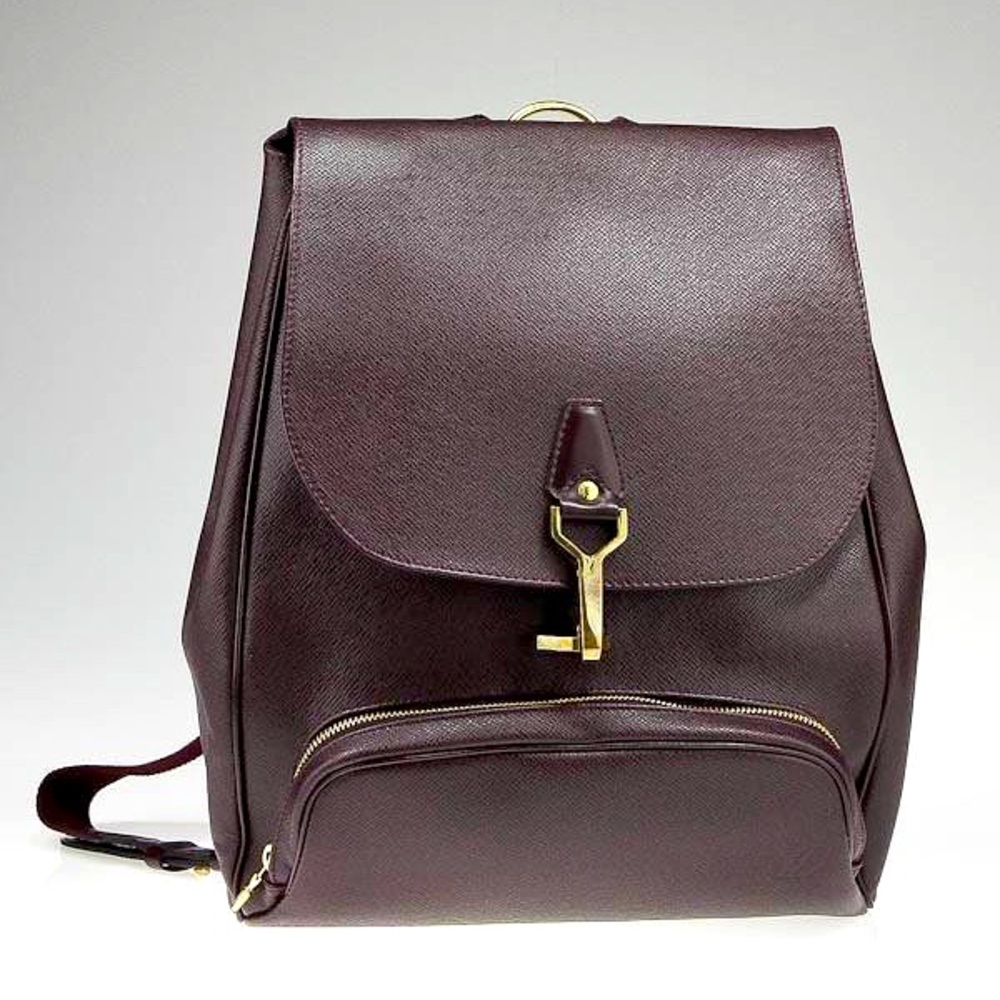 Louis Vuitton Cassiar Backpack